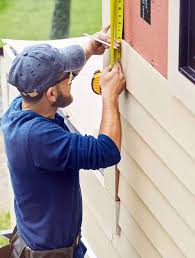 Best Siding for New Construction  in Ashland, NJ